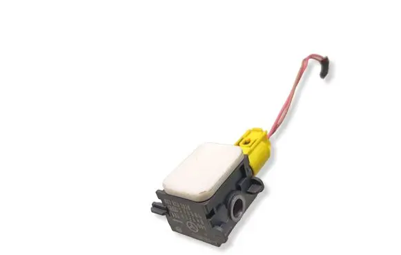 Mercedes-Benz R W251 Airbag deployment crash/impact sensor 0038202826