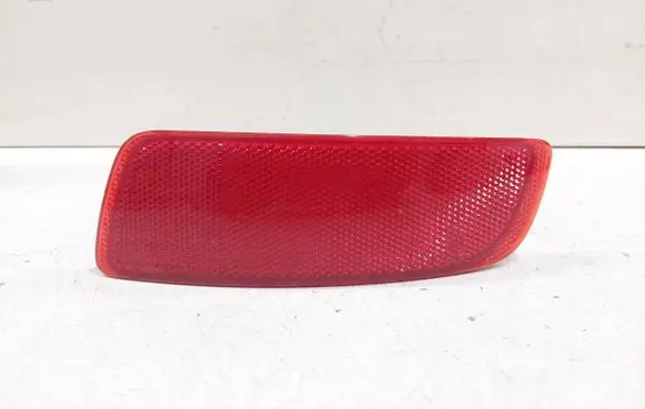 Renault Koleos I Rear tail light reflector 26560JY00A