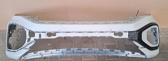 Volkswagen T-Roc Front bumper 2GA807221