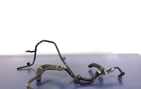 Hyundai i30 Engine coolant pipe/hose 254802U000