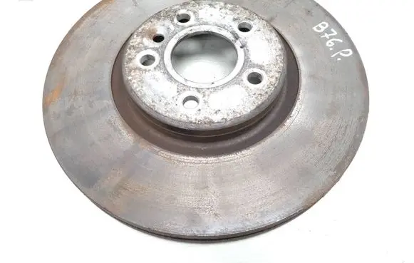 Volvo V40 Front brake disc