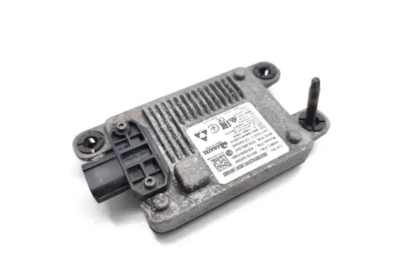 KIA Niro Distronic sensor radar 99110Q4500 AS100A2580