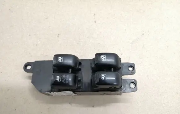 Hyundai Santa Fe Electric window control switch 9357026100