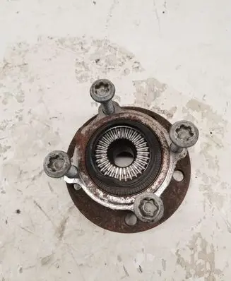 BMW 4 F32 F33 Front wheel ball bearing 6867260
