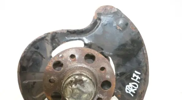 Mercedes-Benz SLK R171 Front wheel hub