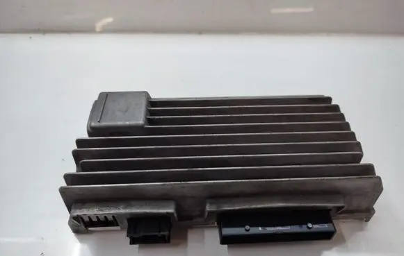 Sound amplifier
