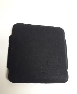 Renault Kadjar Trunk/boot trim cover 849N21444R