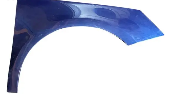 Audi A1 Fender 8X0821472A