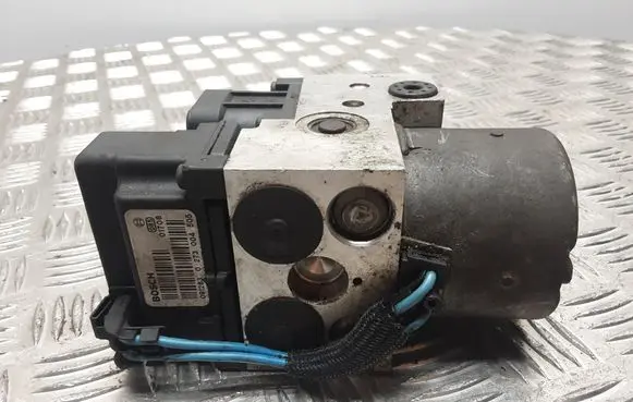 Nissan Almera Tino ABS Pump 0265216787 476604U102