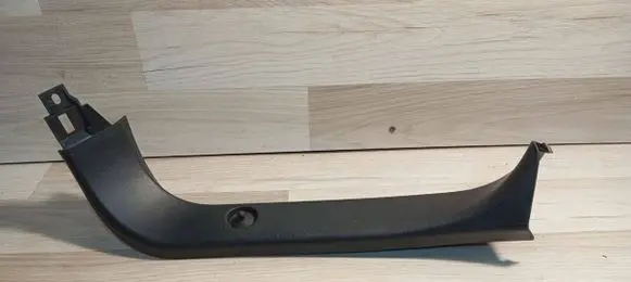 Mazda 3 I Tailgate/trunk side cover trim 68940A