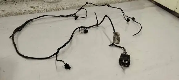 Land Rover Discovery Sport Parking sensor (PDC) wiring loom Hk7214369gc