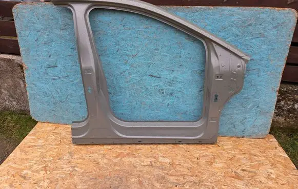 Skoda Enyaq iV (A) pillar trim 5LE809606