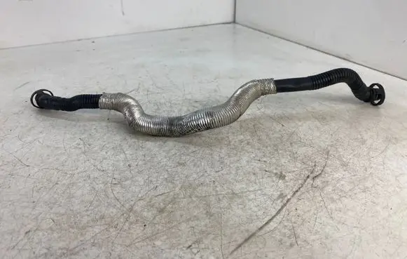 Breather/breather pipe/hose