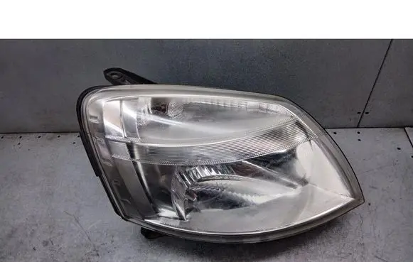 Citroen Berlingo Front reflector 