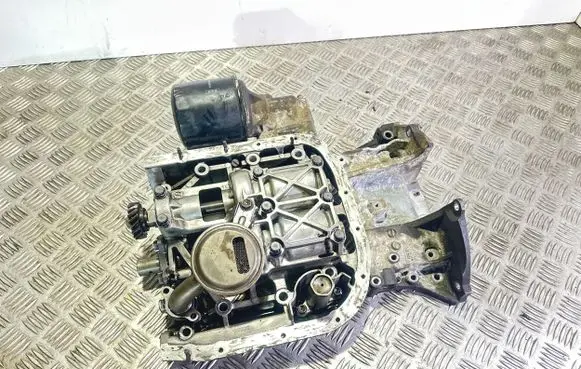 Toyota Previa (XR30, XR40) II other engine part 