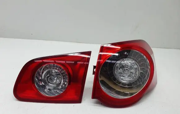 Rear/tail lights