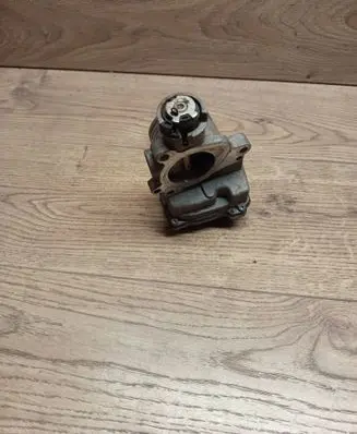 Citroen C3 Throttle valve V42810001 987072643