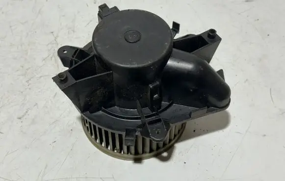Fiat Doblo Heater fan/blower