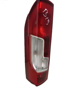 Peugeot Boxer Rear/tail lights 02061099900010 01380672080