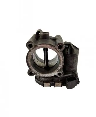 Mercedes-Benz R W251 Electric throttle body valve 0281002678
