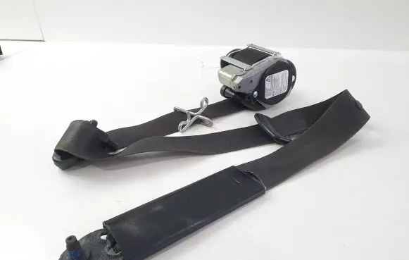 Ford Transit Custom Front seatbelt 6178432A