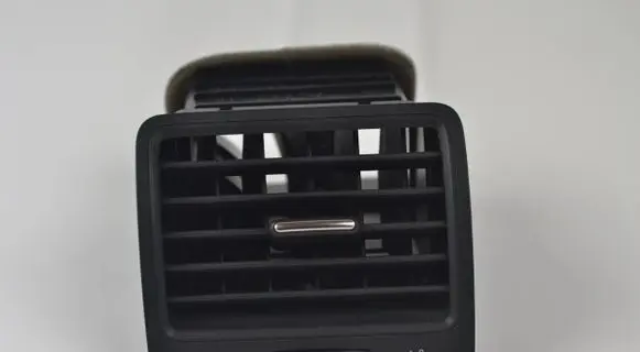 Volkswagen Golf V Dashboard side air vent grill/cover trim 1K0819709 1K0819703B