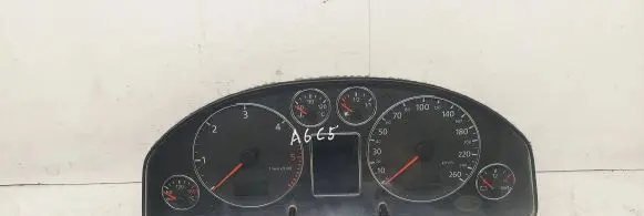 Audi A6 S6 C5 4B Speedometer (instrument cluster) 4B0920932K 110008948045