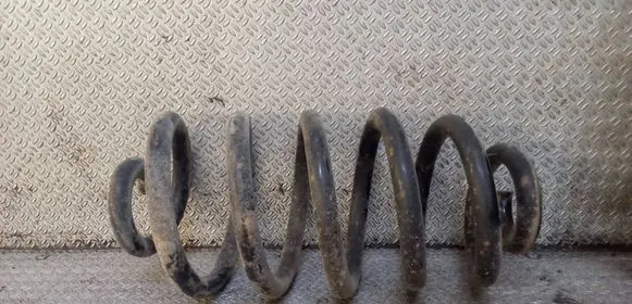 Audi A4 S4 B7 8E 8H Rear coil spring