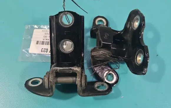 Lexus NX Rear door hinge set IMPRK1577023