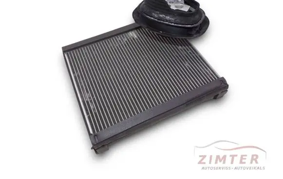 Audi A6 S6 C7 4G Air conditioning (A/C) radiator (interior) 4G0820181A