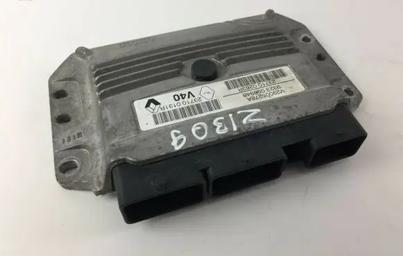 Renault Fluence Other control units/modules 237100131R Z1309