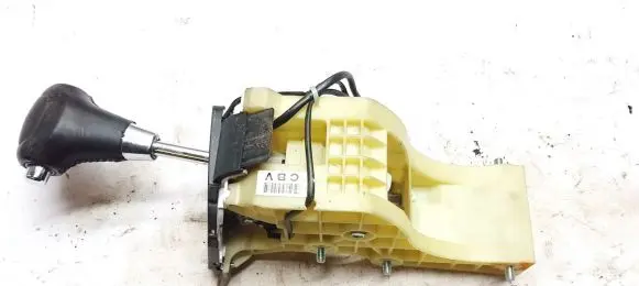 KIA Carnival Gear shifter/selector