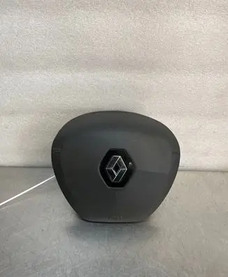 Renault Clio IV Steering wheel airbag