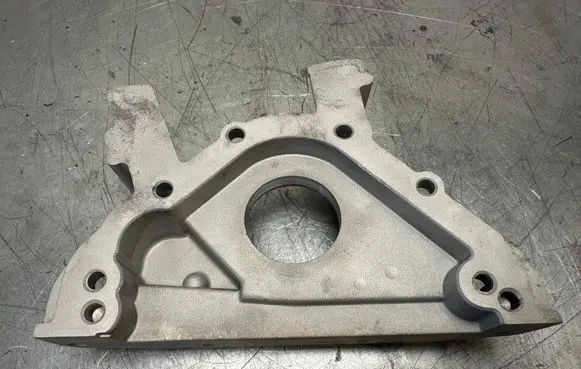 Volkswagen PASSAT B5.5 other engine part 038103153D