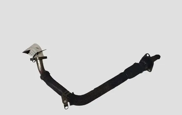 Jaguar XF X250 EGR valve line/pipe/hose 4R8Q9H449