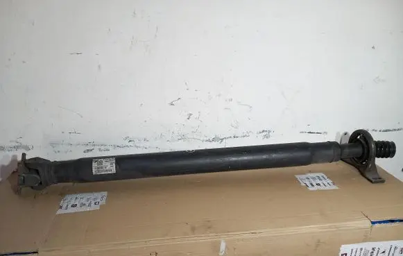 Mercedes-Benz Sprinter W906 Drive shaft (set) A9064104406