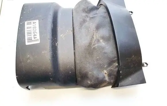 Ford Kuga I Steering wheel column trim 3m513530abw 3m51-3530-abw