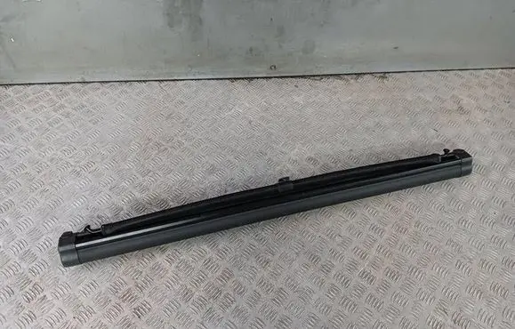 Audi A6 S6 C7 4G Trunk/boot cargo luggage net 4G9861691