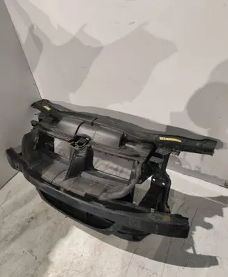 BMW 3 E92 E93 Bottom radiator support slam panel 80044087Z