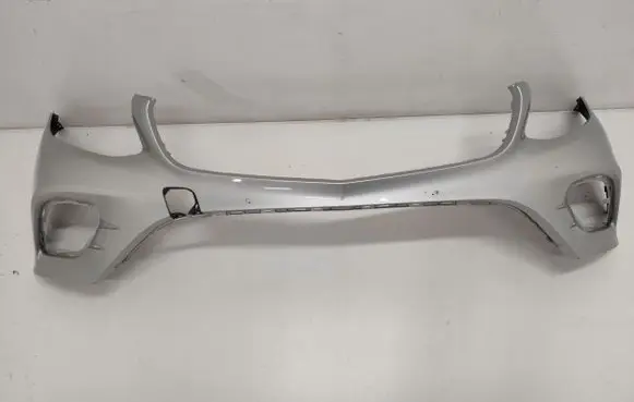 Mercedes-Benz GLC X253 C253 Front bumper A2538853000