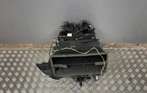 Citroen C3 Aircross Interior heater climate box assembly 9809810380 GG904001 003641616