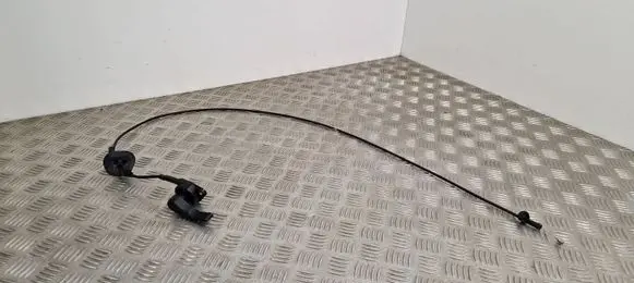 Fiat Talento Engine bonnet/hood lock release cable 