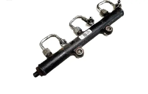 Land Rover Range Rover Sport L320 Fuel main line pipe 4R8Q9D280BC
