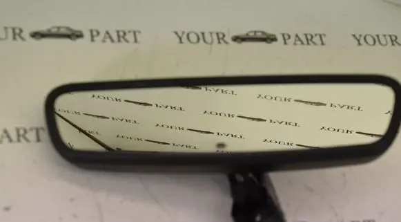 BMW X5 E53 Rear view mirror (interior) 8236774