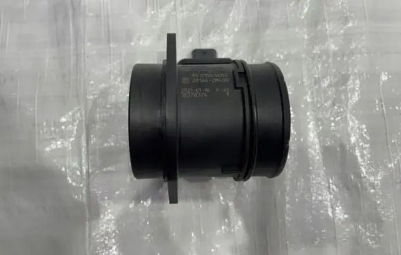 Hyundai Santa Fe Mass air flow meter 281642M400