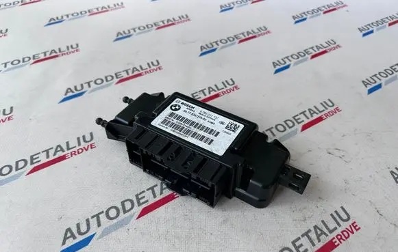 BMW 3 F30 F35 F31 Airbag control unit/module 9267214 65779267214 9461919