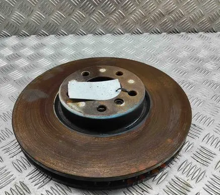 BMW 7 F01 F02 F03 F04 Front brake disc 6785670