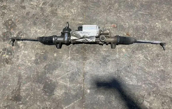Jeep Cherokee Steering rack P05154522AH 7817974389 F026522491