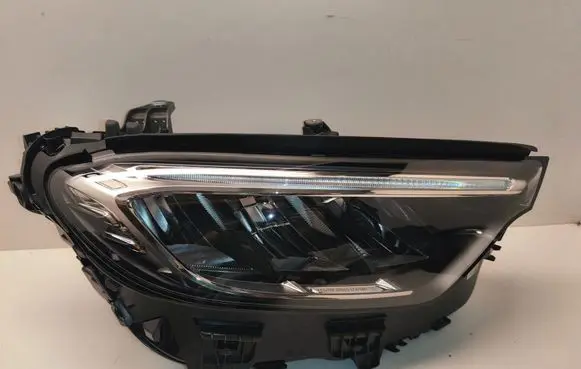 Headlight/headlamp