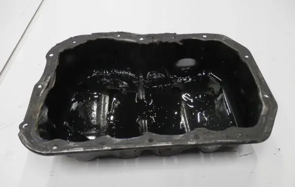 Mazda 6 Oil sump 888mkiutee